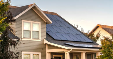 panneau solaire