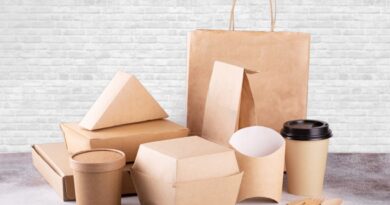 emballages alimentaires les plus écologiques