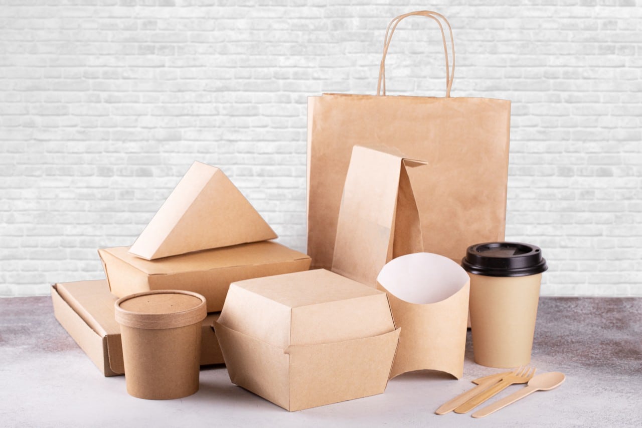 emballages alimentaires les plus écologiques