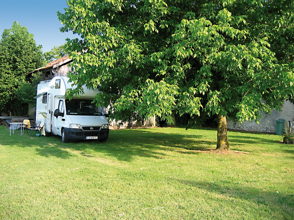 camping car