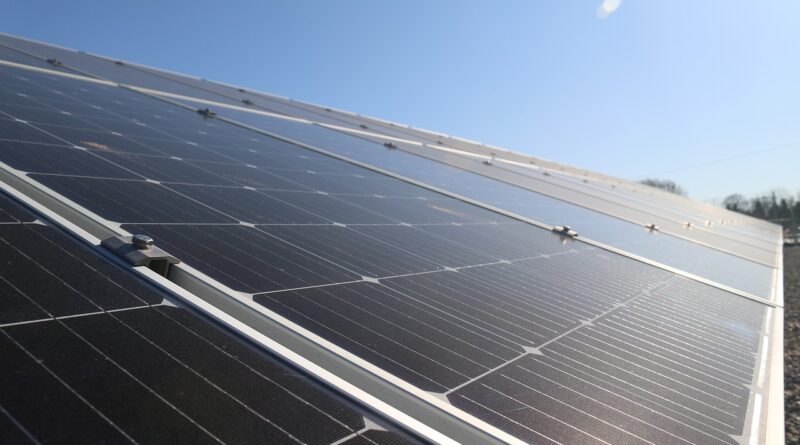 Économie d’énergie : Les panneaux solaires sont efficaces ?