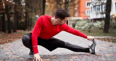 Importance du sport