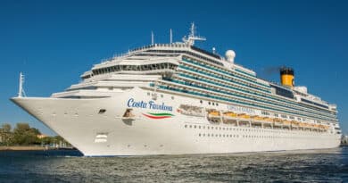 croisière méditerranéenne