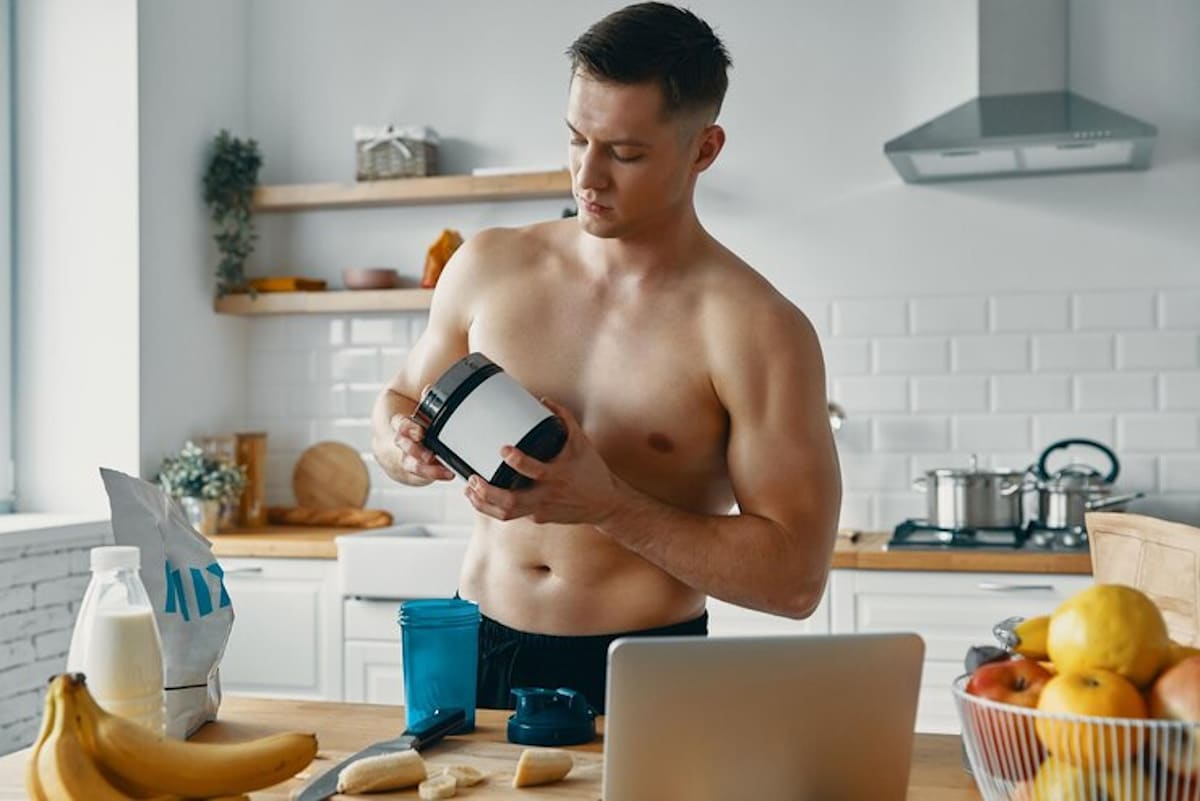 Sport nutrition