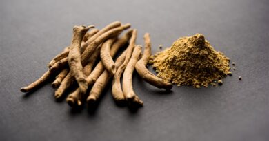 Sportifs et ashwagandha