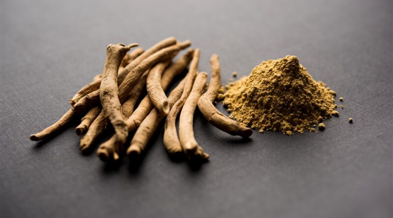Sportifs et ashwagandha