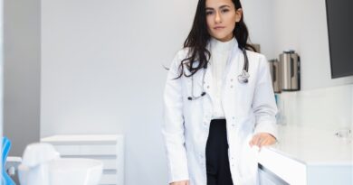 Trouvez un bon médecin