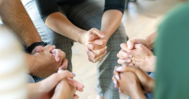 communautés religieuses