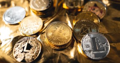 cryptomonnaie CTSI