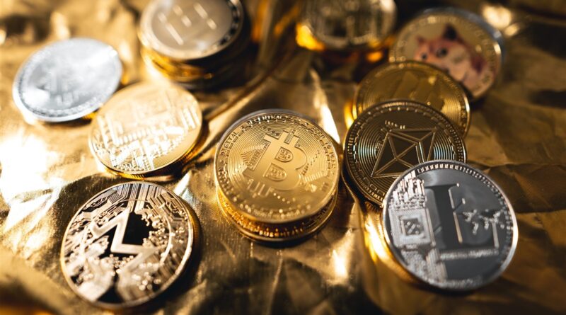 cryptomonnaie CTSI