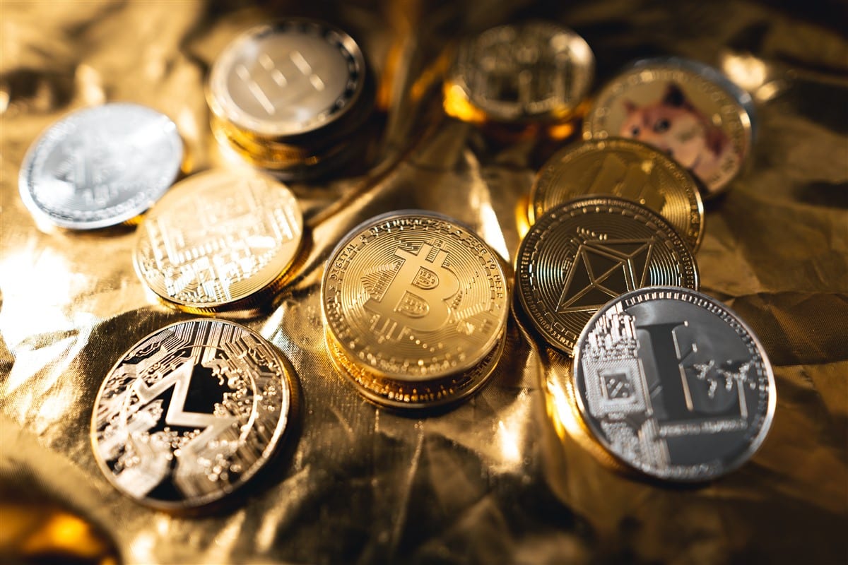cryptomonnaie CTSI