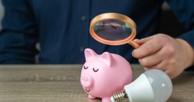 économiser lors de la création