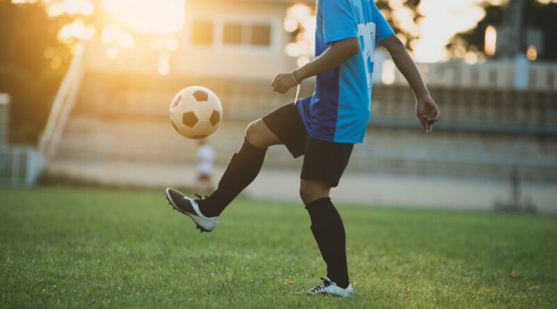 football sport