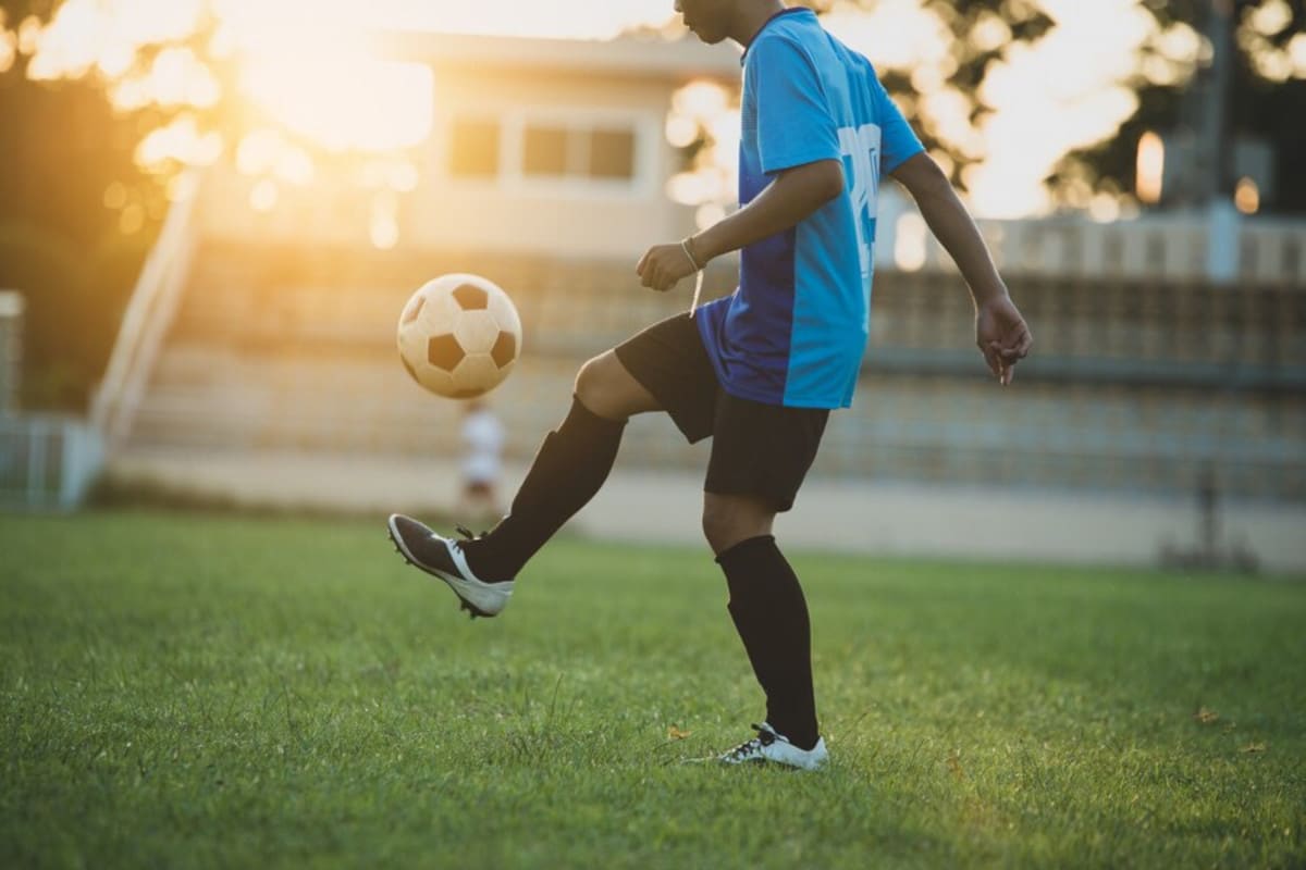 football sport