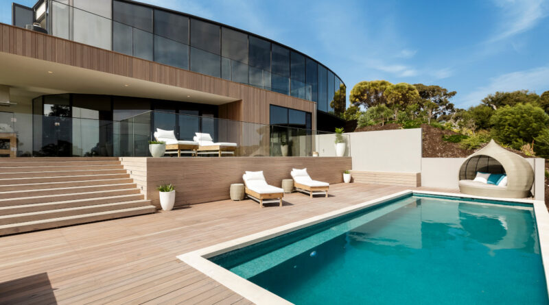 Piscine décennale