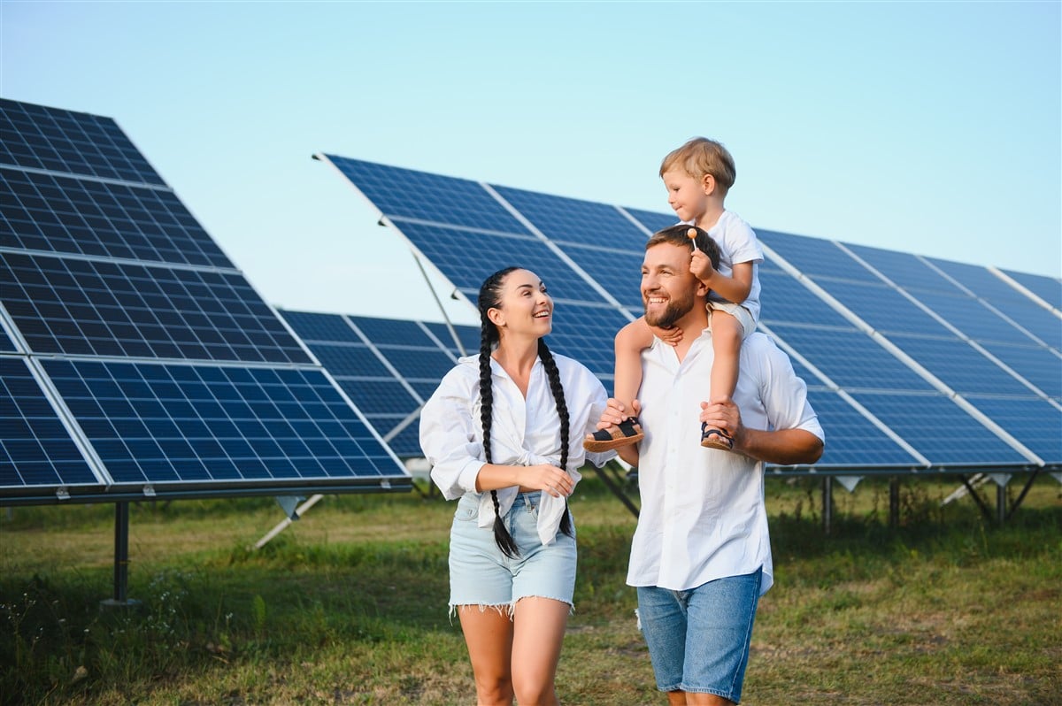 Découvrez comment bénéficier des primes énergie - Horizon Net