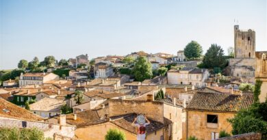 sous-préfecture de L'Haÿ-les-Roses