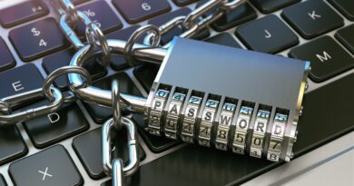 stockage sécurisé pour vos données