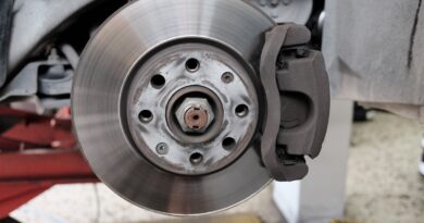 types de disques de frein