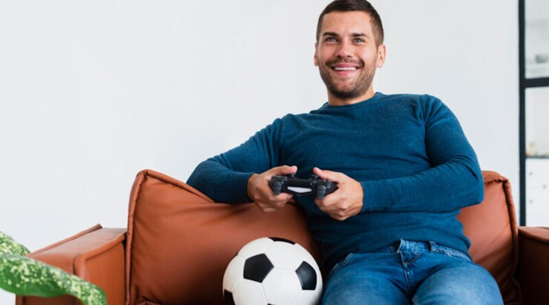 Fifa 21