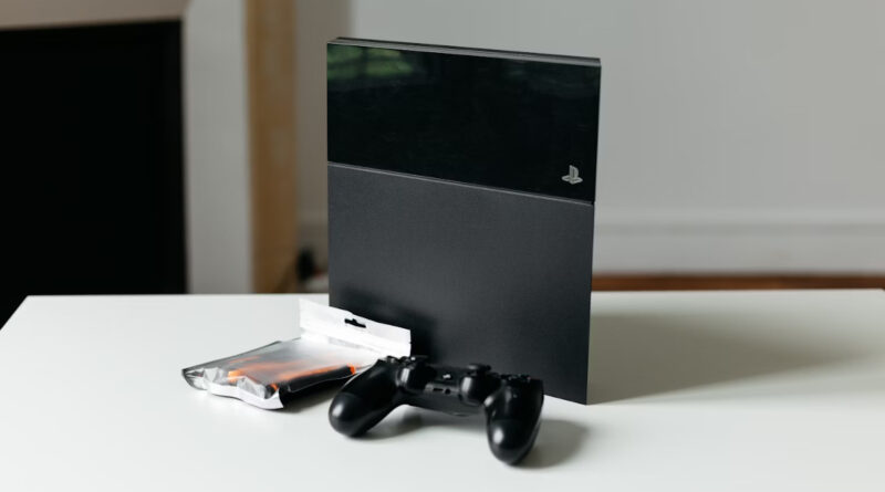 Nouveautés attendues sur PS4
