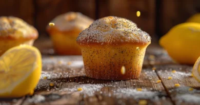 Recette de petits moelleux