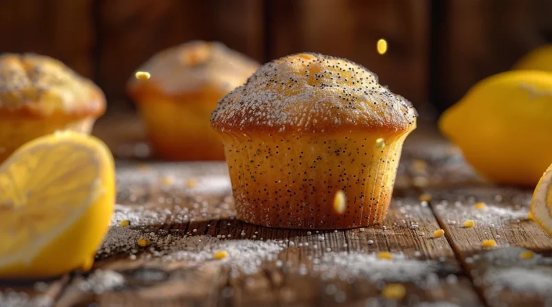 Recette de petits moelleux
