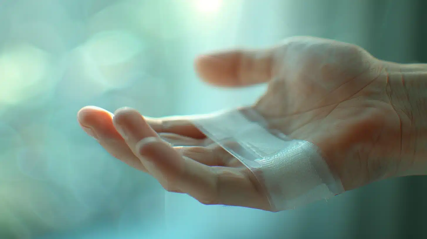 Comment se casser le doigt Horizon Net