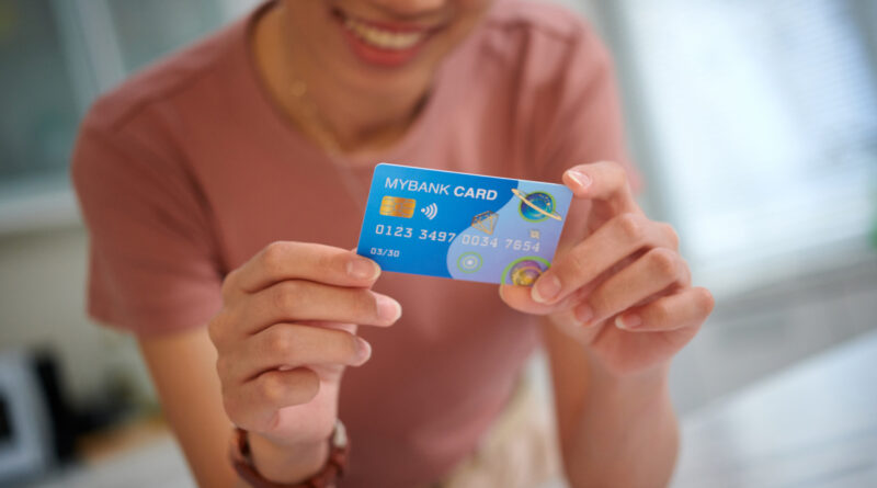 code carte bancaire