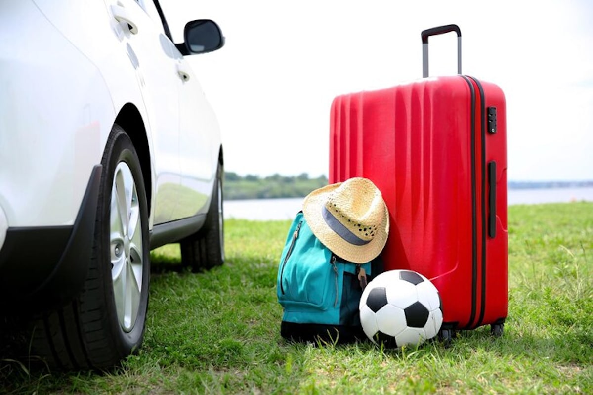 démarches visa Fan ID