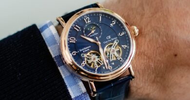 montres squelettes