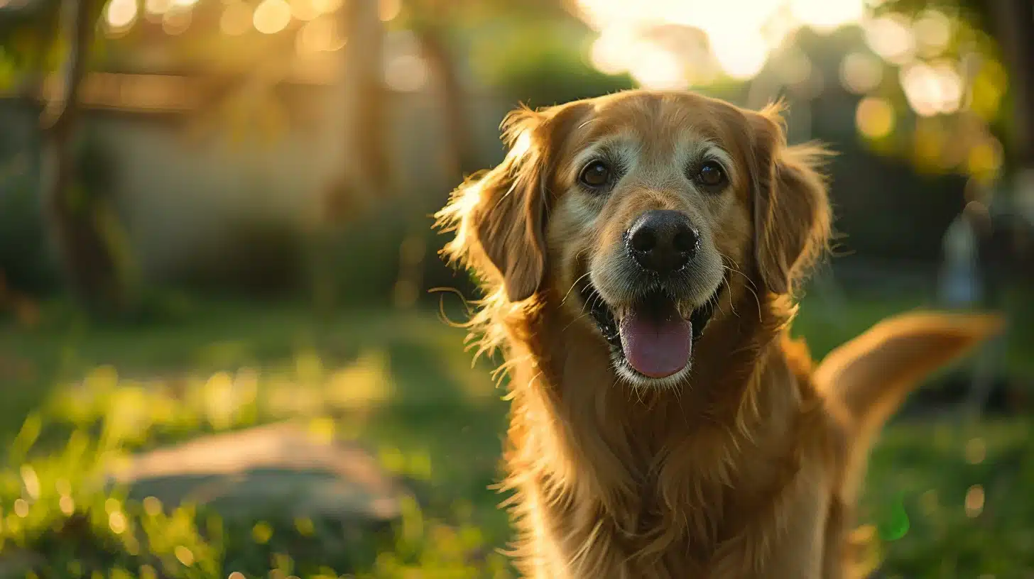 Les signaux de la queue de votre chien sur la communication canine ...