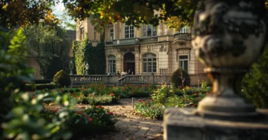 secrets des centres Lebensborn