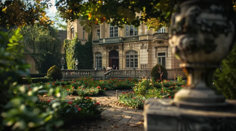 secrets des centres Lebensborn