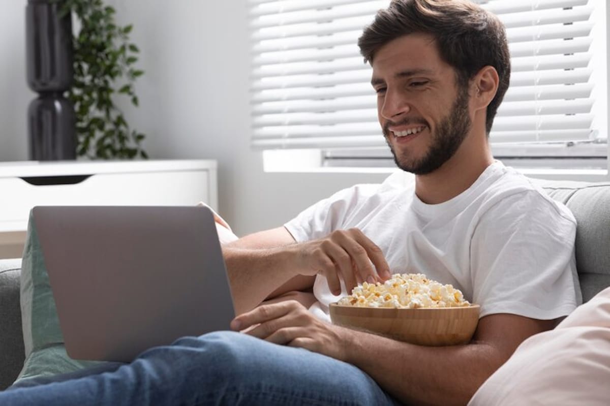 streaming films complets de 2024