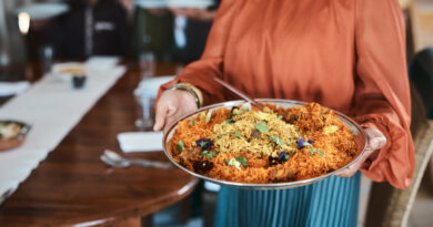 savourer plat inde