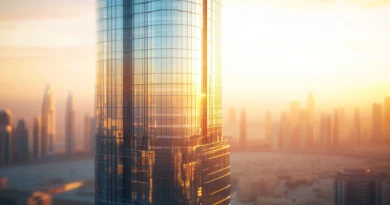 Lotte World Tower