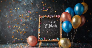Émotions garanties avec ces messages d'anniversaire pour une maman