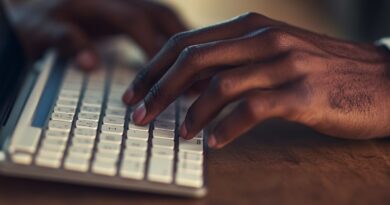 Antislash sur le clavier du Mac : comment le trouver facilement