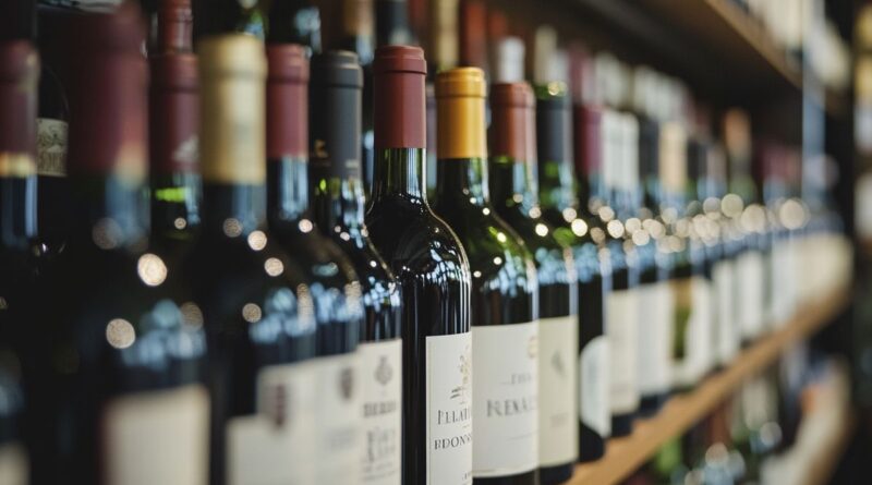 Découvrez le meilleur restaurant à Bordeaux Lac pour une expérience culinaire