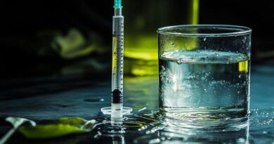 Dosage du glyphosate pour 1 litre d'eau : les meilleures pratiques à adopter