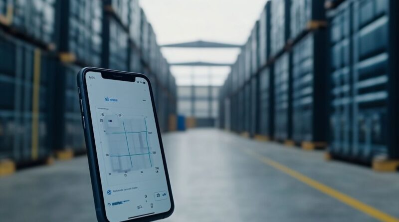 GLS : colis en cours d'acheminement, les innovations qui transforment la logistique