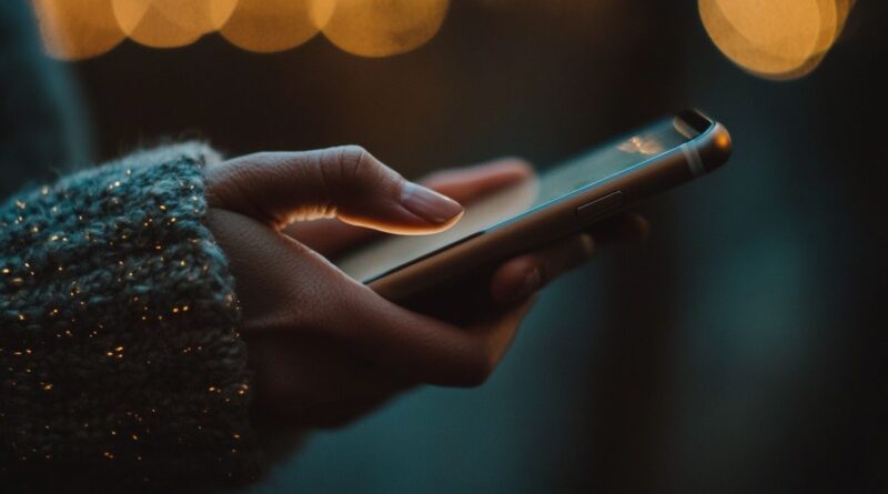 Rédiger des SMS bonne journée qui fait craquer et toucher le cœur de votre partenaire