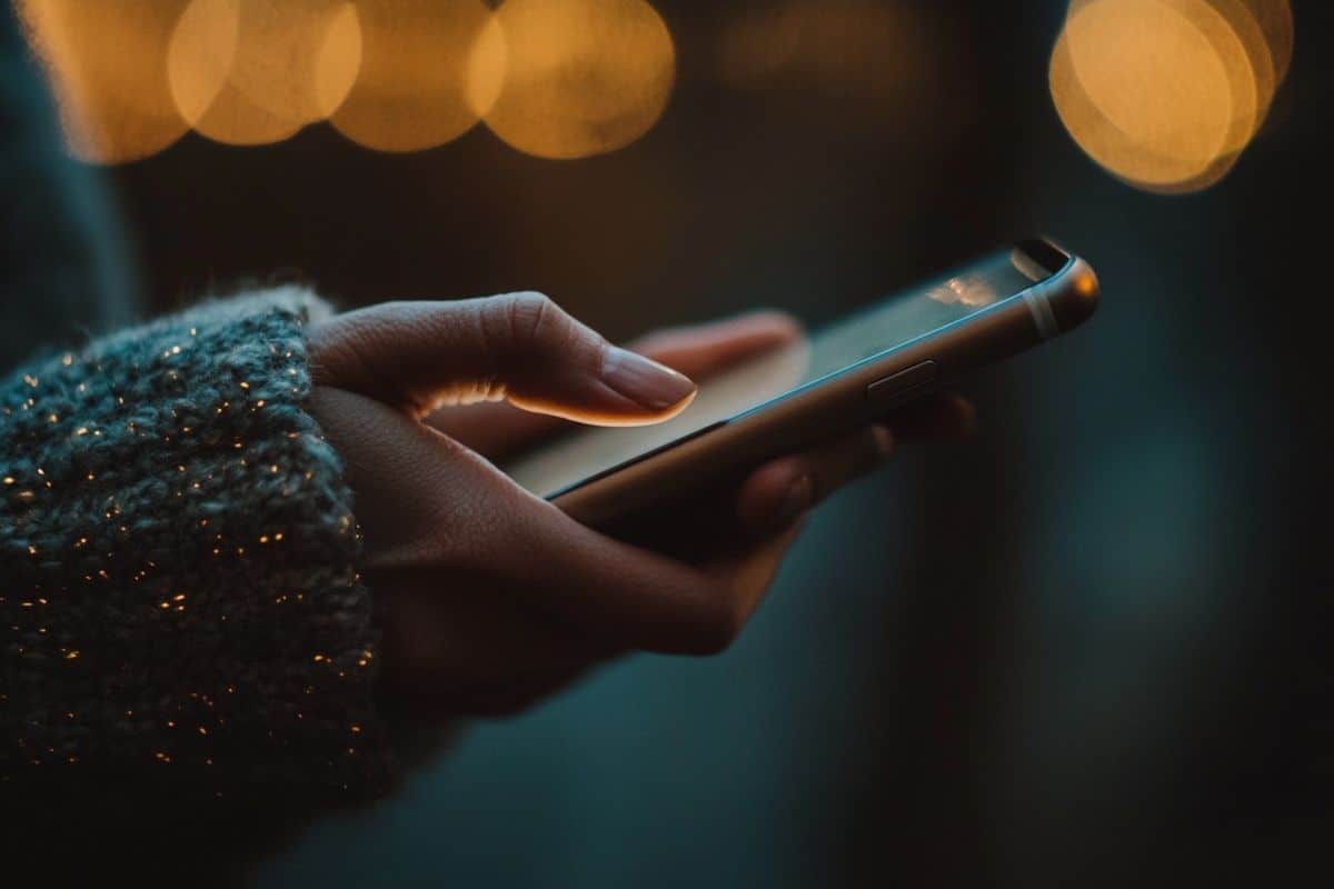 Rédiger des SMS bonne journée qui fait craquer et toucher le cœur de votre partenaire