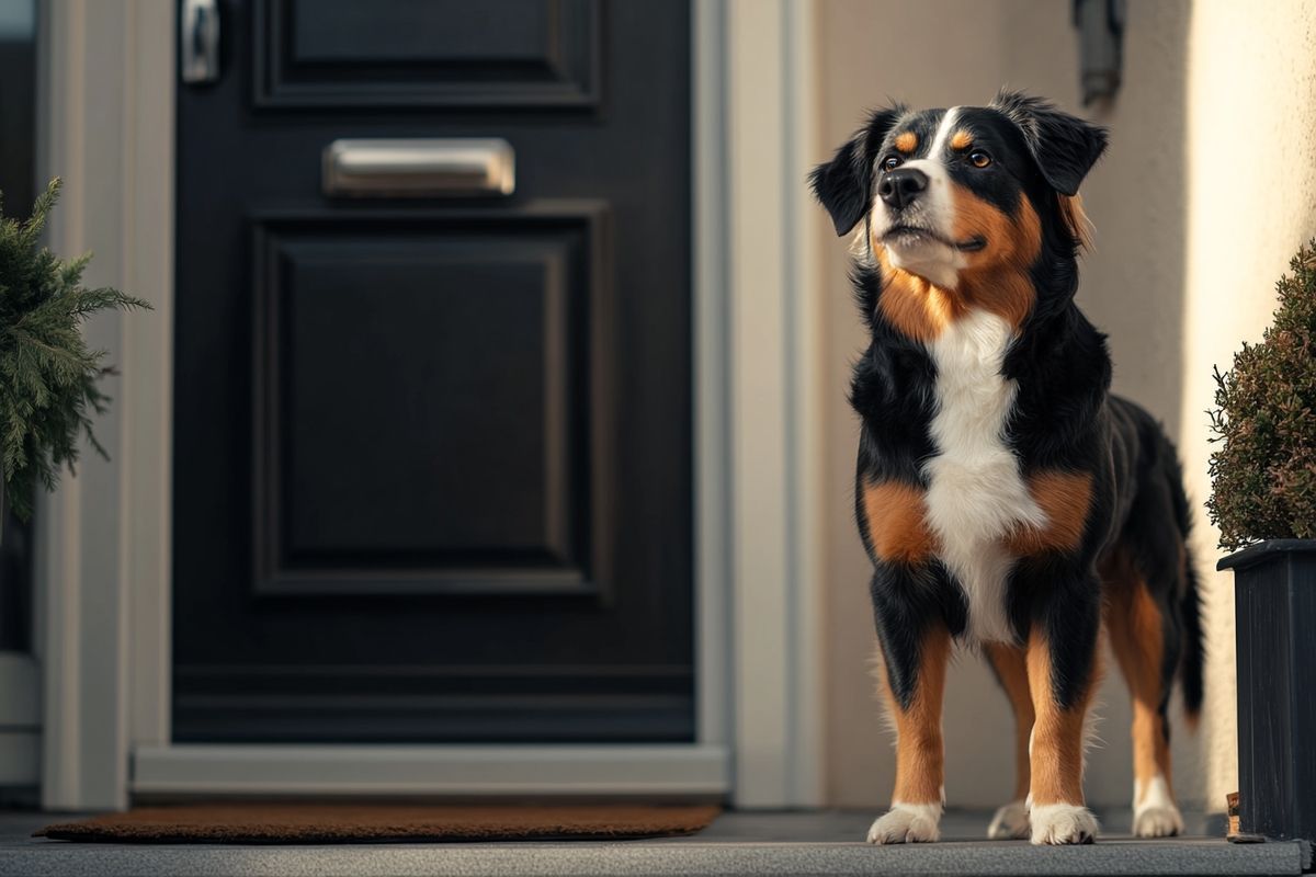 Un choix éclairé : accueillir un chien arlequin dans votre foyer