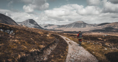 West Highland Way