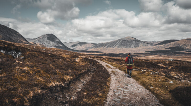 West Highland Way