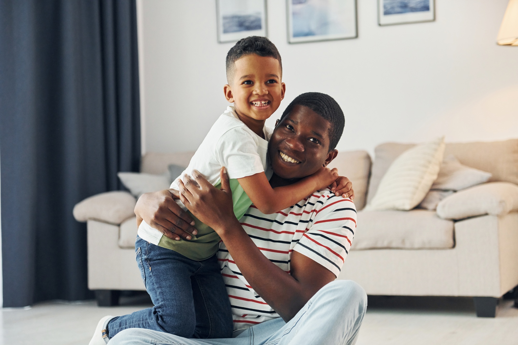 relations familiales