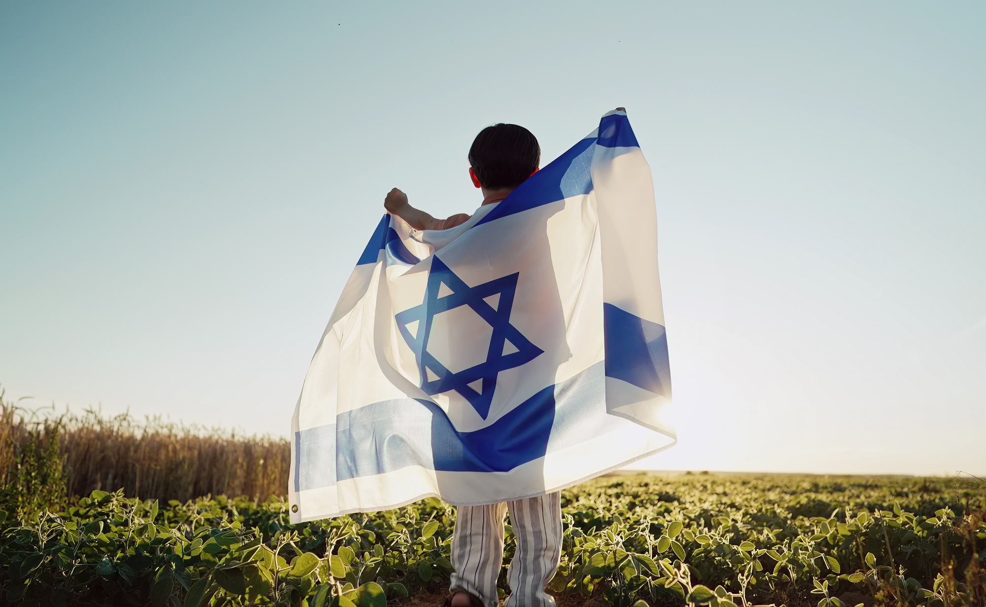 soutien israel