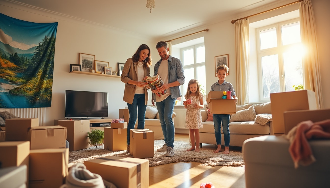 découvrez tout ce qu'il faut savoir sur la résiliation de votre assurance logement lors d'un déménagement. informez-vous sur les démarches à suivre, les délais à respecter et les implications sur votre couverture afin de mieux gérer votre transition.